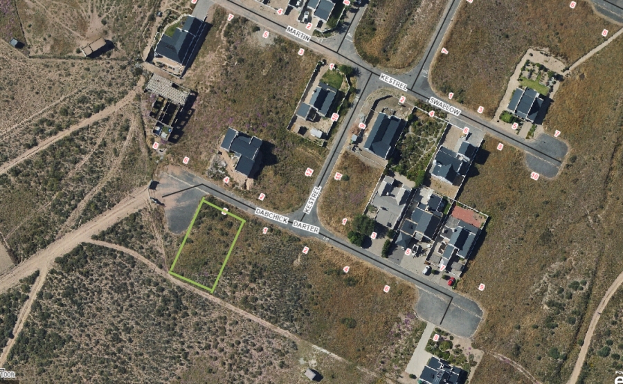 0 Bedroom Property for Sale in Harbour Lights Western Cape